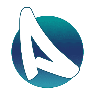 Alomaliye color logo