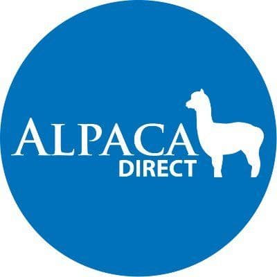 Alpaca Direct color logo