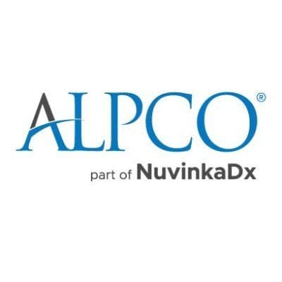 ALPCO color logo