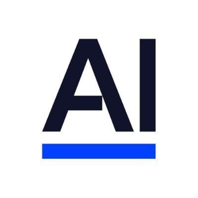 AlphaSense color logo