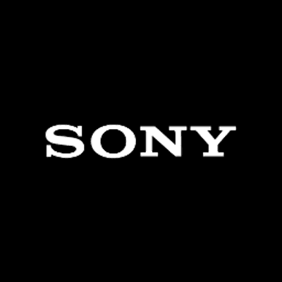Sony India color logo