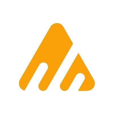 Alphaday color logo