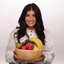 Alphafoodie