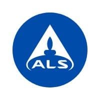 ALS color logo