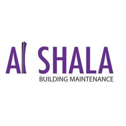 Al SHALA Wallpaper DUBAI