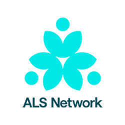 ALS Network color logo