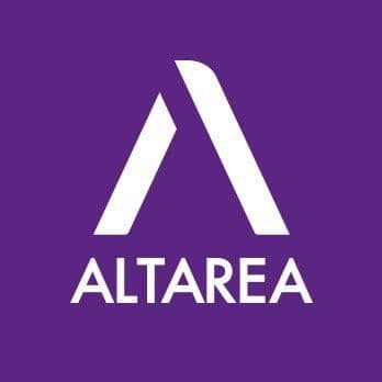 Altarea color logo