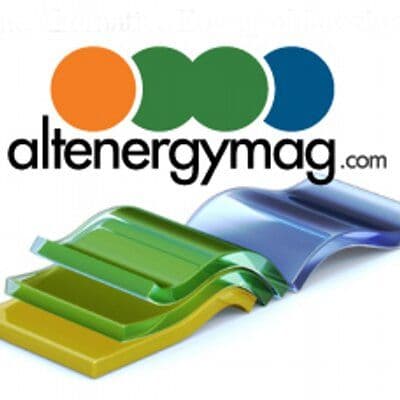 AltEnergyMag.com color logo