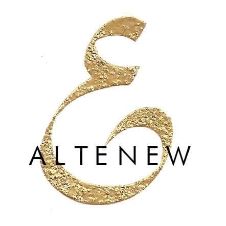 Altenew color logo