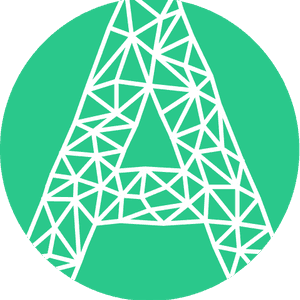 Alter color logo