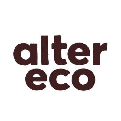 Alter Eco Foods color logo