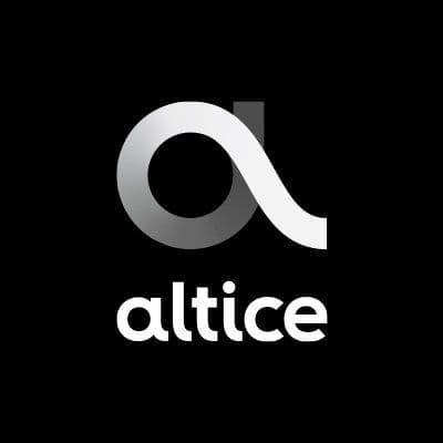 AlticeUSA color logo