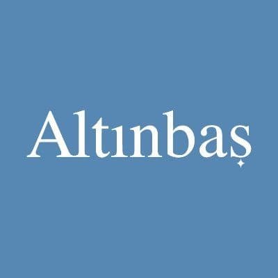 Altınbaş color logo