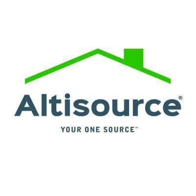 Altisource color logo
