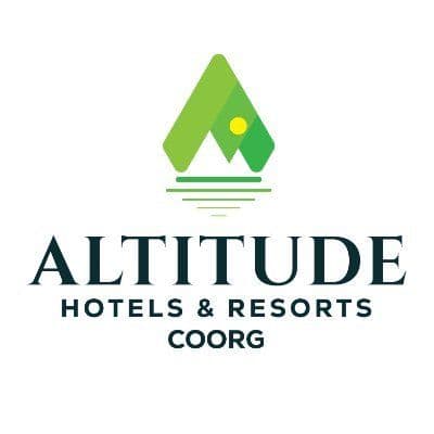 Altitude Hotels & Resorts color logo