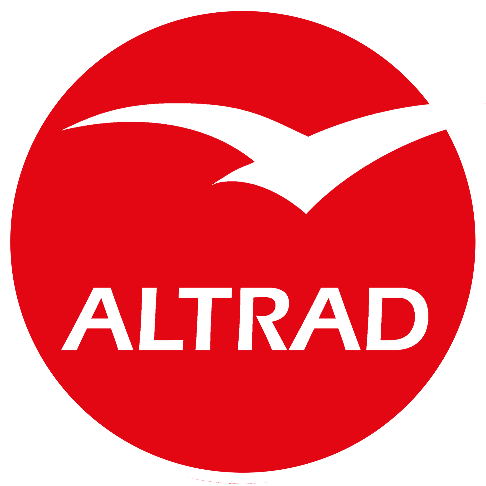 ALTRAD color logo