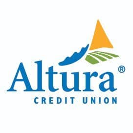 Altura Credit Union color logo