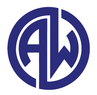 Alwaseem Translation & Services Center color logo
