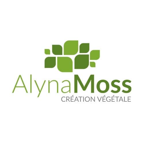 AlynaMoss color logo