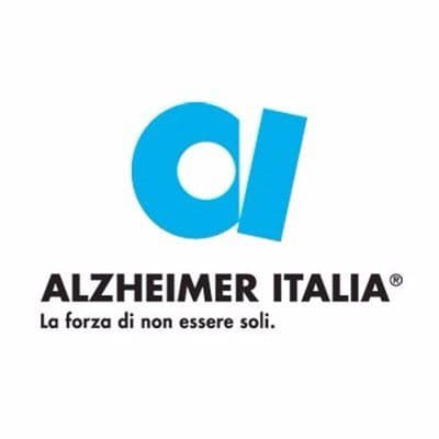 Federazione Alzheimer Italia color logo