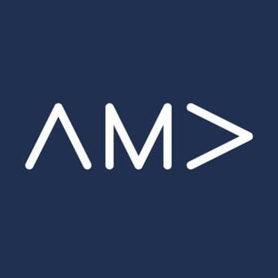 American Marketing Association color logo