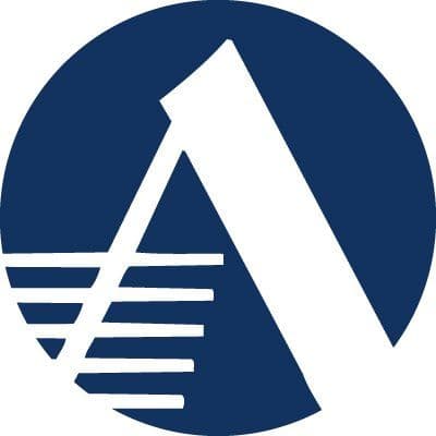 Amarin Corporation color logo