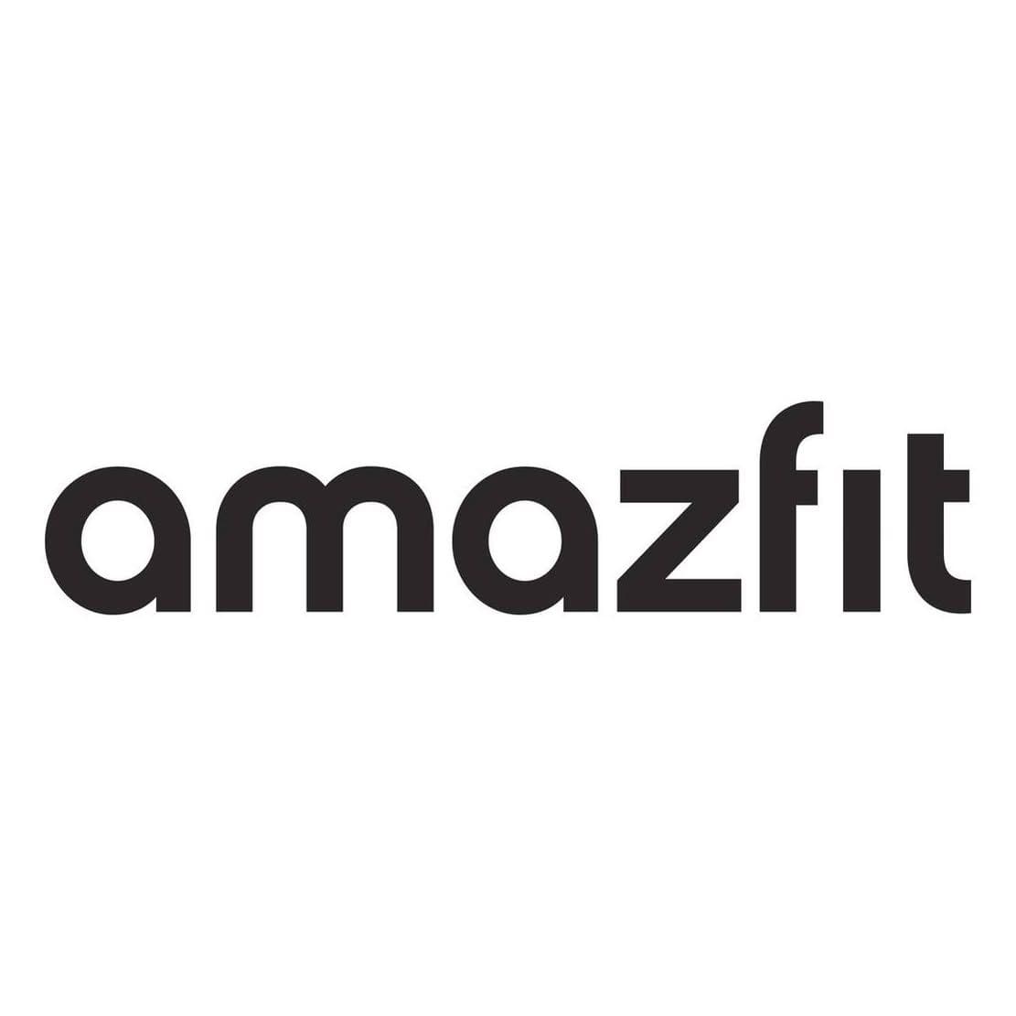 Amazfit Logan color logo