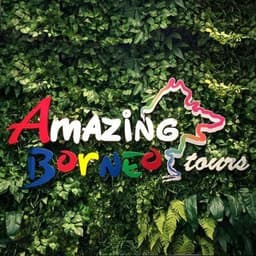 Amazing Borneo