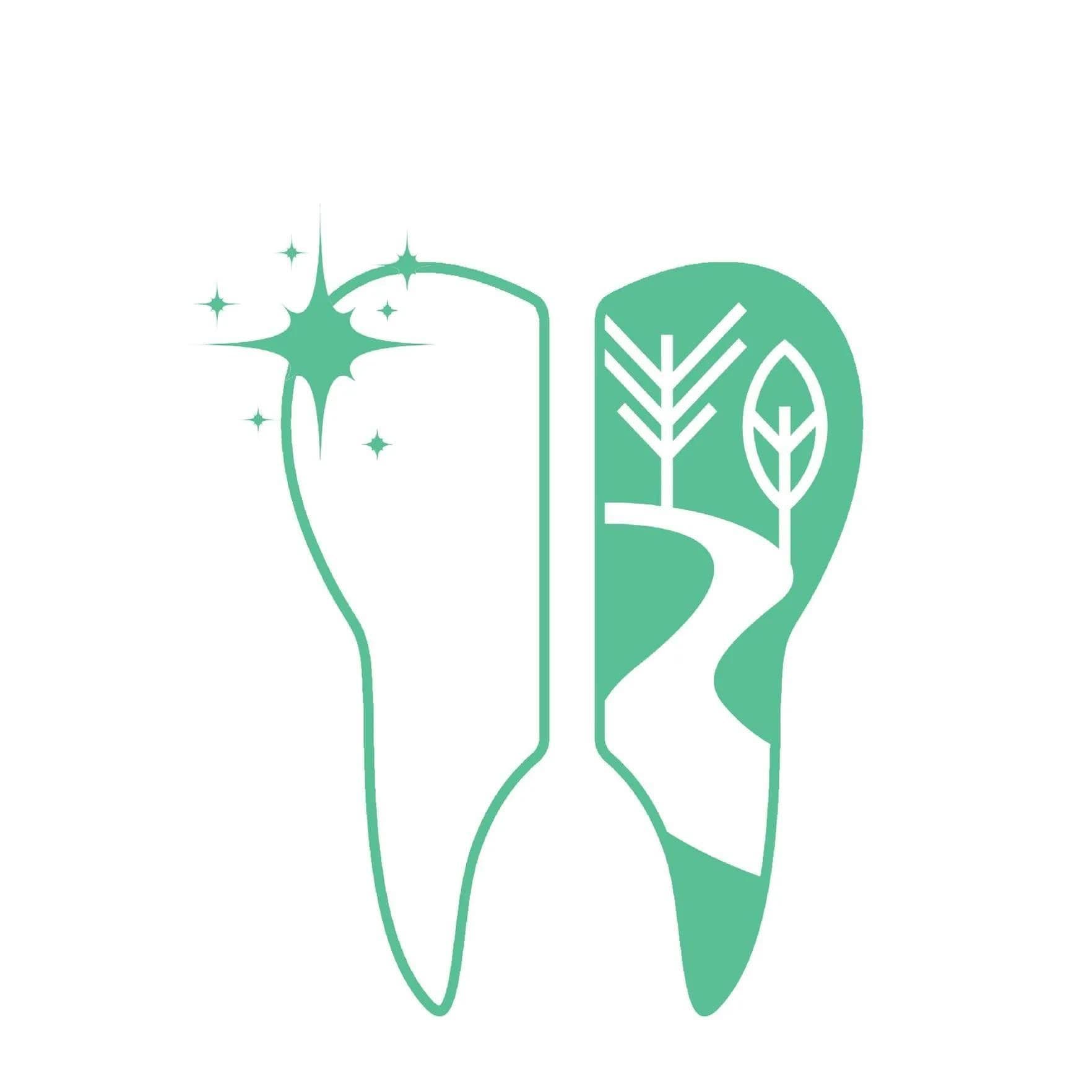 Amazon Creek Dental color logo