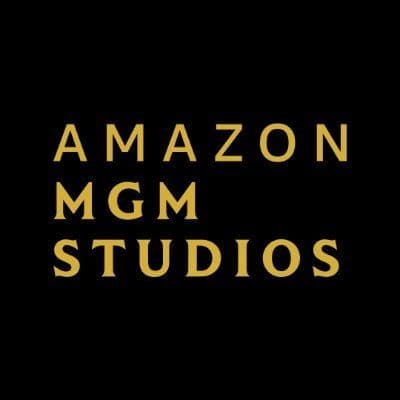 Amazon MGM Studios color logo