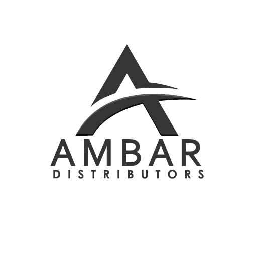 Ambar Distributors color logo