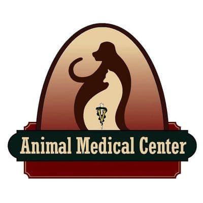 AnimalMedicalCtr color logo
