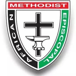 African Methodist Episcopal Church Official