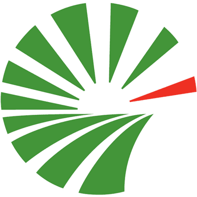 Ameren Corporation color logo