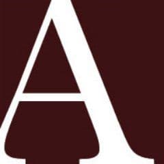 America Magazine color logo