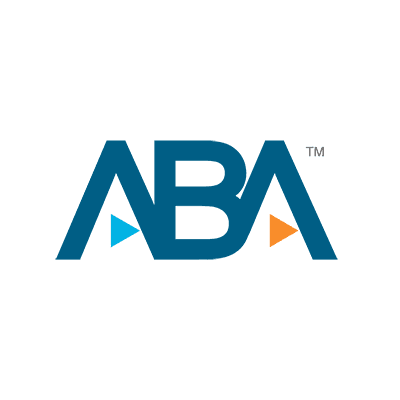 American Bar Association color logo