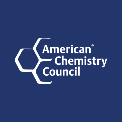 American Chemistry color logo