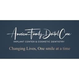American Family Dental Care