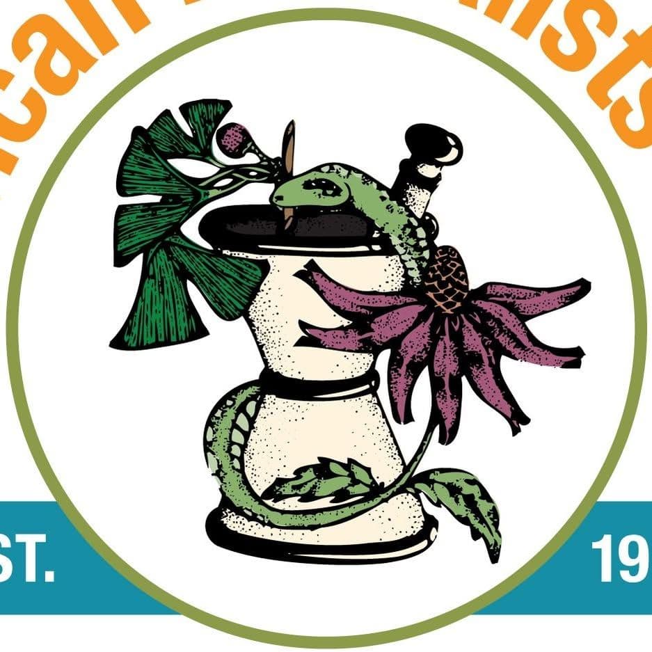 American Herbalists Guild color logo