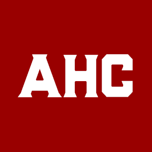 American History Central color logo
