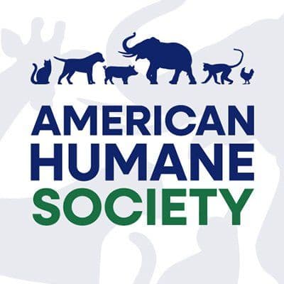 American Humane Society color logo
