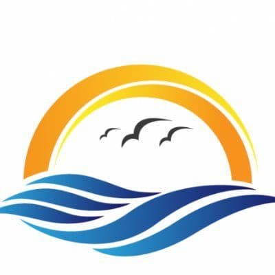 American Oceans color logo