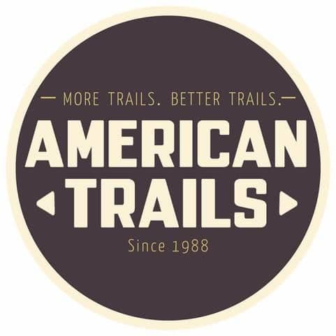 American Trails color logo