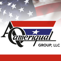 AmeriQual color logo