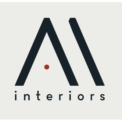 AMIDA Interiors color logo