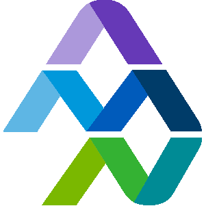 AMN Healthcare color logo