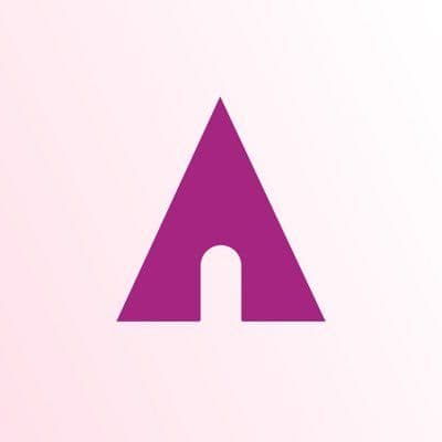 Ampera color logo