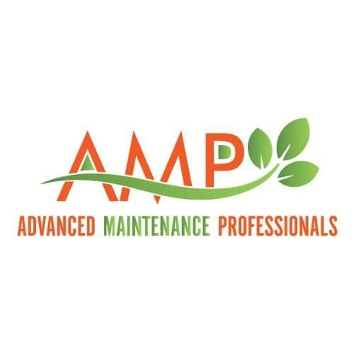 Advanced Maintenance Professionals color logo
