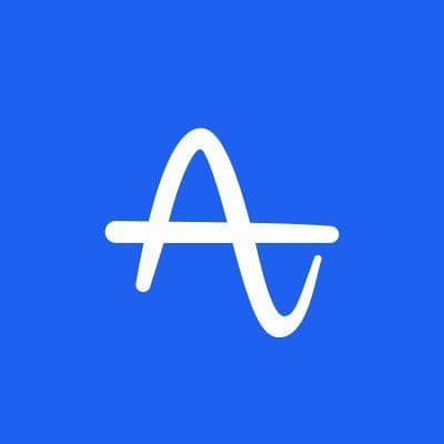 Amplitude color logo