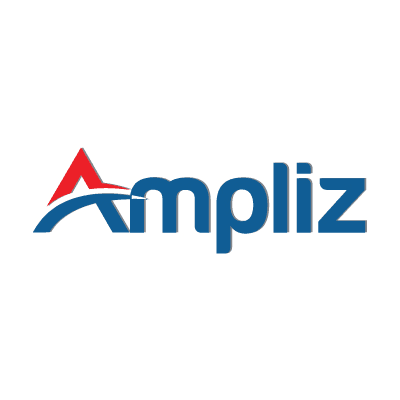Ampliz color logo